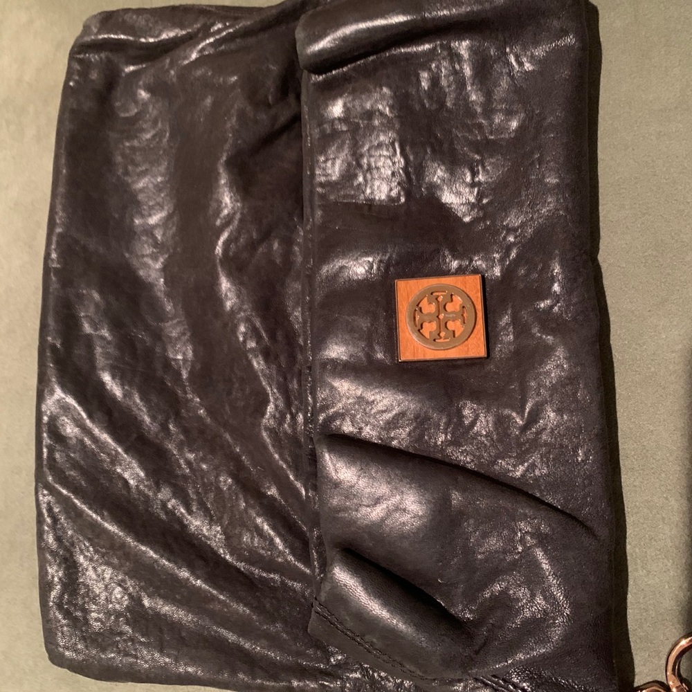 Black Tory Burch crossbody